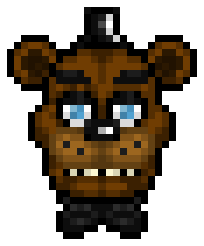 [5314ed] Freddy