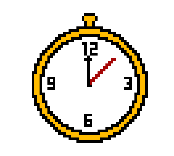 [9664c4] Stopwatch