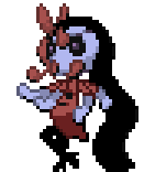 [990543] Spinarak/Meloetta Fusion ALT