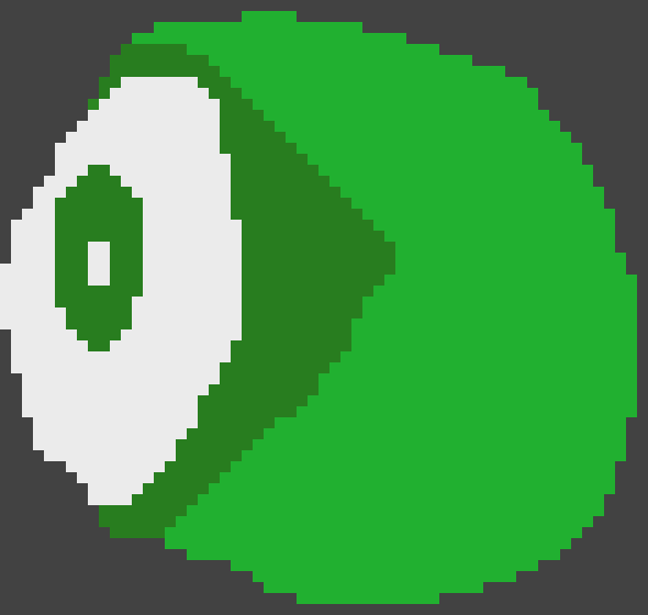 [9664c4] eyeball #2