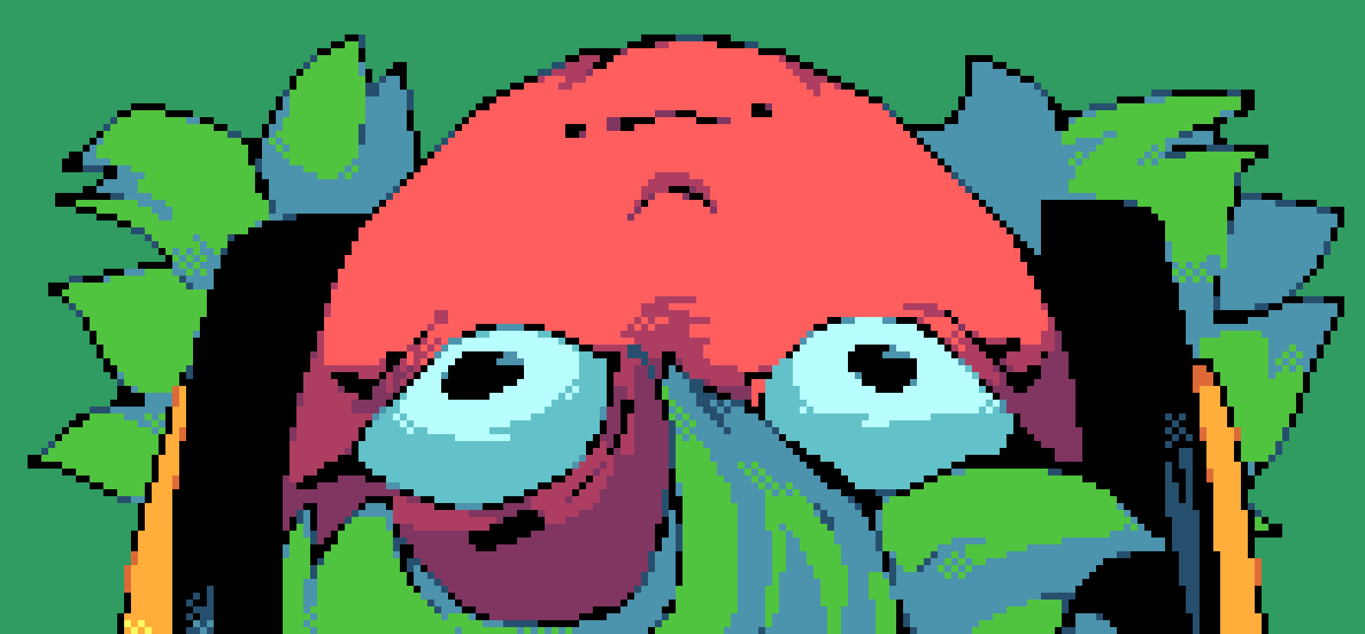 [8426a8] im pushing 18 and cant run an iso with a girl