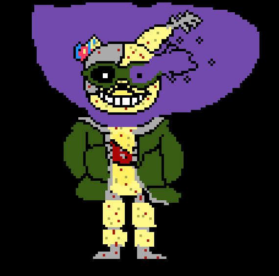SUPER SPRING MICHEAL BONNIE