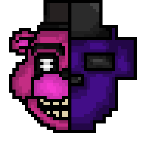 [54ecb3] shadow freddy