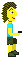 [9664c4] John (Running