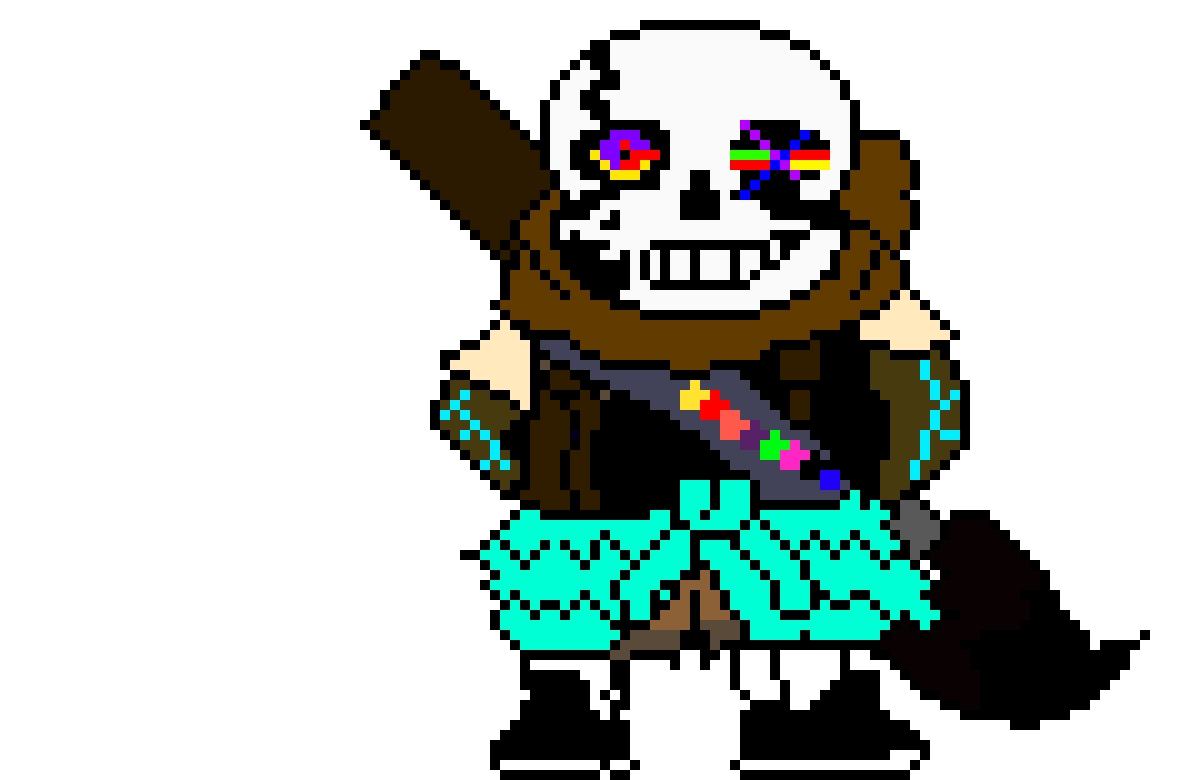 [aa587f] ink sans last inking phase 3