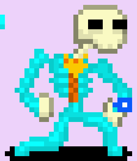 [05b0c1] *T walks deep in the Lost Woods. He finds a new area that glows orange. THE INFECTED WOODS.* Huh? Infection? *Curious he walks foward*
