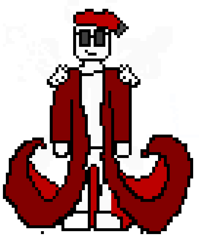 Theron W.I.P