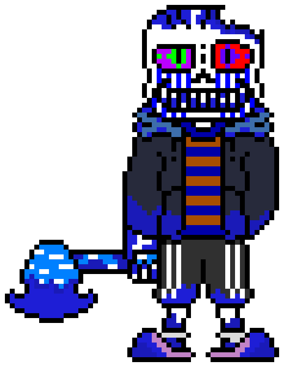 [d6b045] Matrix!Terror: Now I must leave *Tps away*
