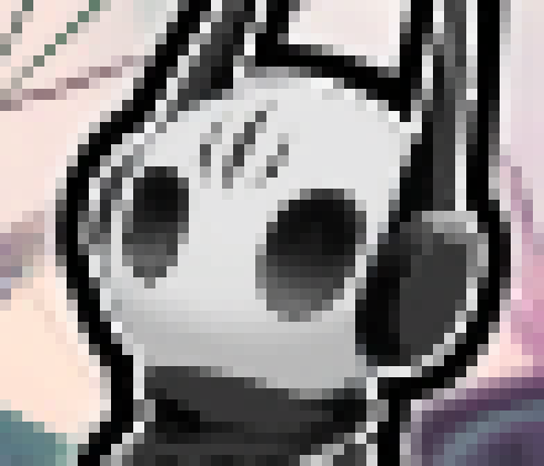 [4b26cc] Yo, Dell, I just sent a huge wave of Discord requests lmfao. Ronan dared me to LOL. Lemme get yours fr