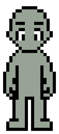 [18b512] demo_standing