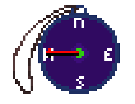 [b602ae] Compass
