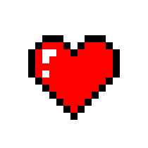 [9664c4] Heart