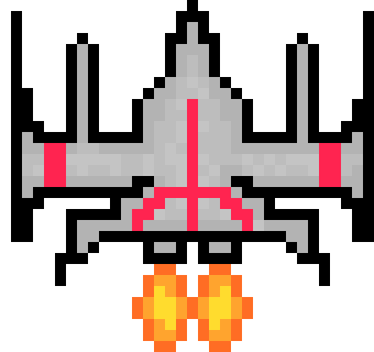 [9664c4] red_ship