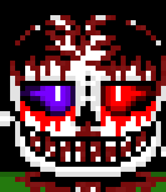 [e8cb42] ah right, the last time you were on, i didnt have my own name, i go by Jeroxal, Terror is my AU as you well know