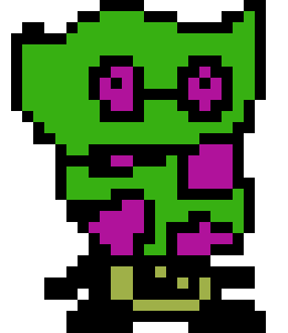 [41cbca] Frog-E