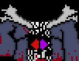 [b7db12] the triad of galatic suffering phase 5.5:  - amongus man 