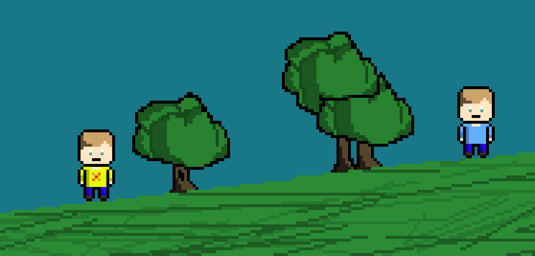 [9664c4] ForestTrailerTeaser2