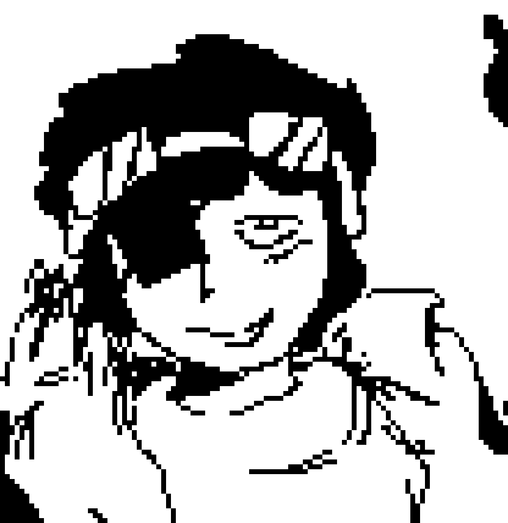 [9518b9] based on the roblox logo, beleif that giving yourself to god will lead you to have another life 