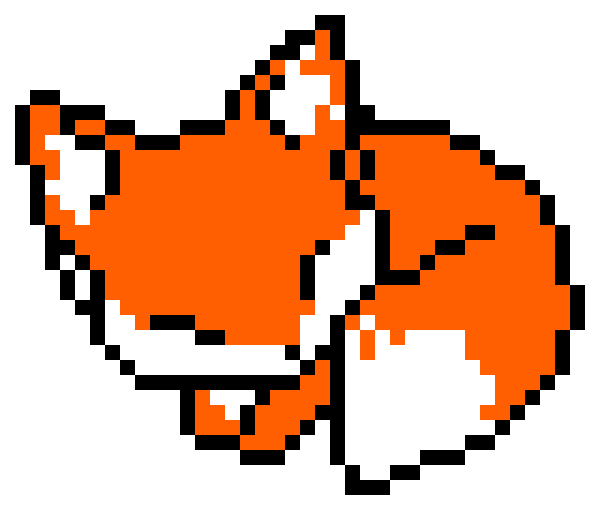 [9664c4] Fox