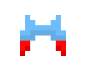 [9664c4] Spaceship neutral 2