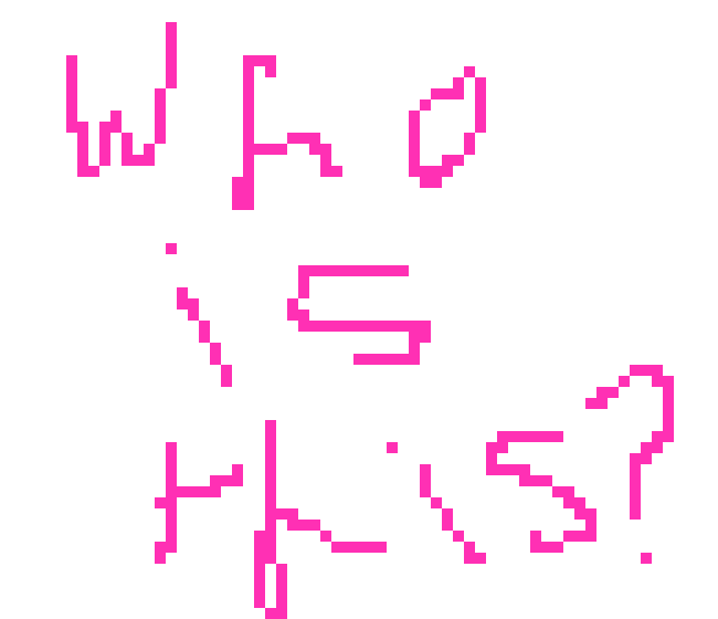 [5fa376] whodiss