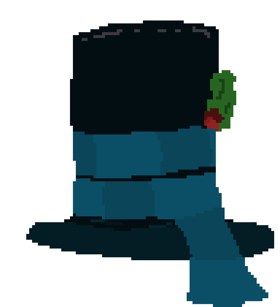 [9664c4] RT Pixel Art