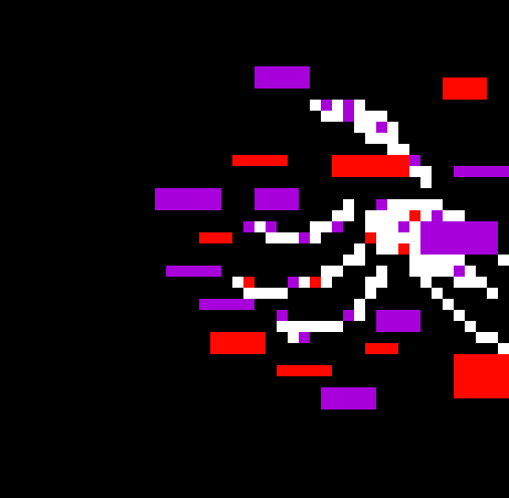 [fdea83]  *a !corruptedfile! slowly crushes everyone who hurt terror