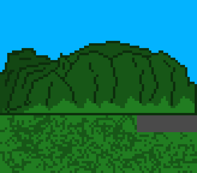 [5e6f03] background
