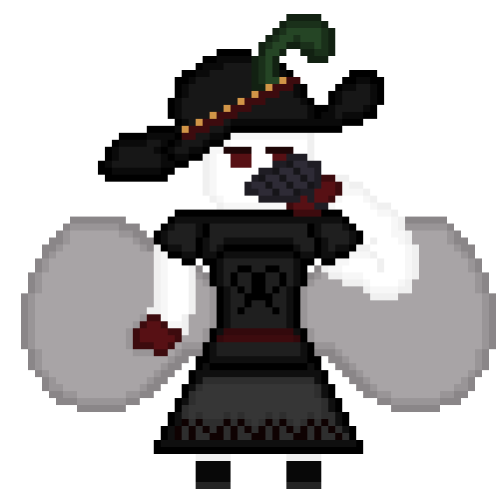 [50e56b] Codename: Dutchess
