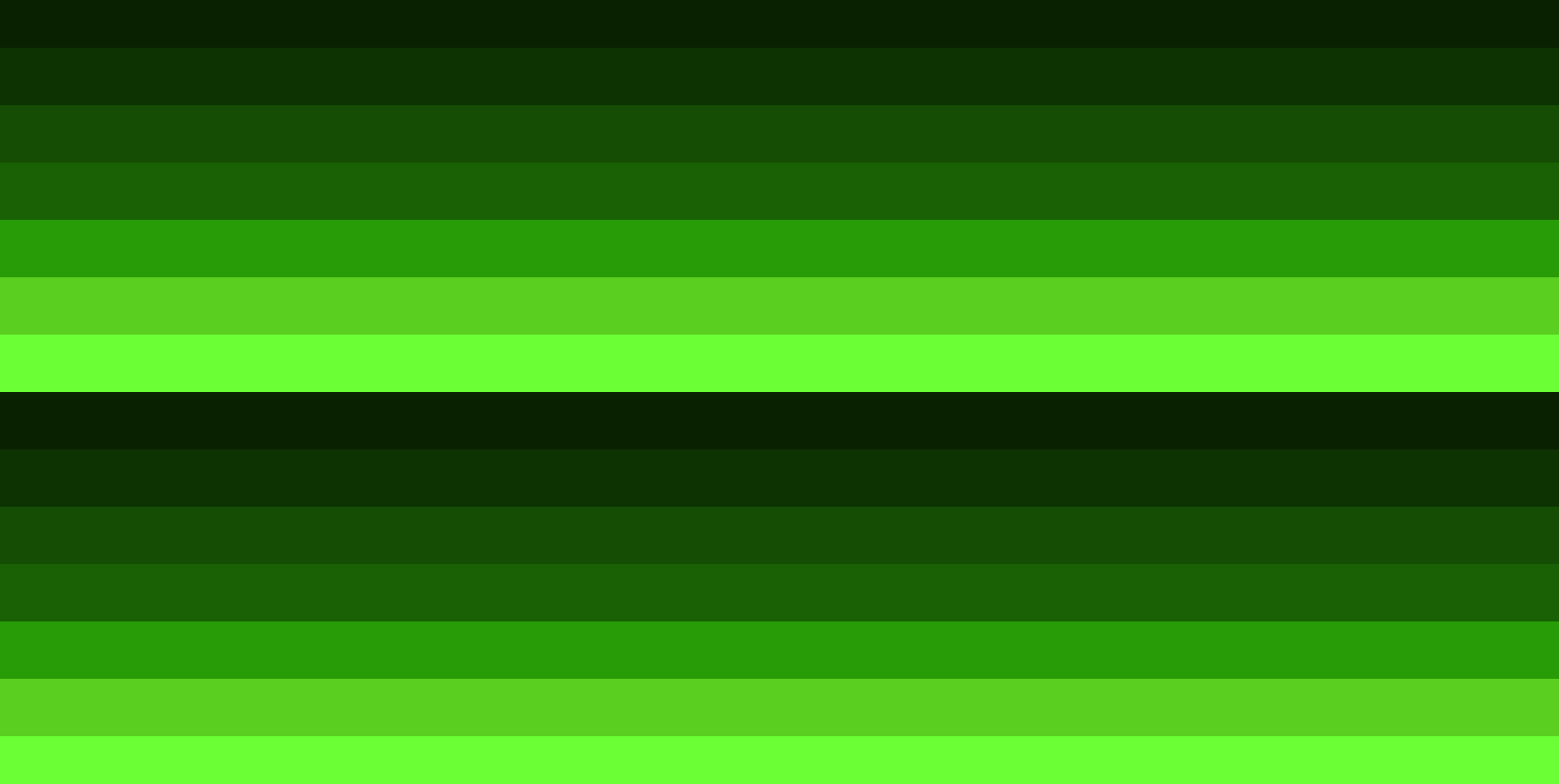 [d3a9dd] Colorful Green