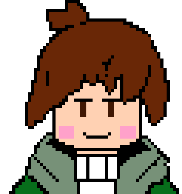 [b9de0d] gaster i will break up with you and take the kids if you dont stop it.  - shifty chara.