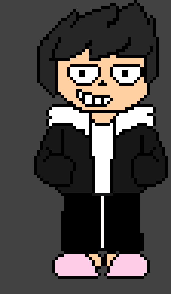 [9664c4] Me.