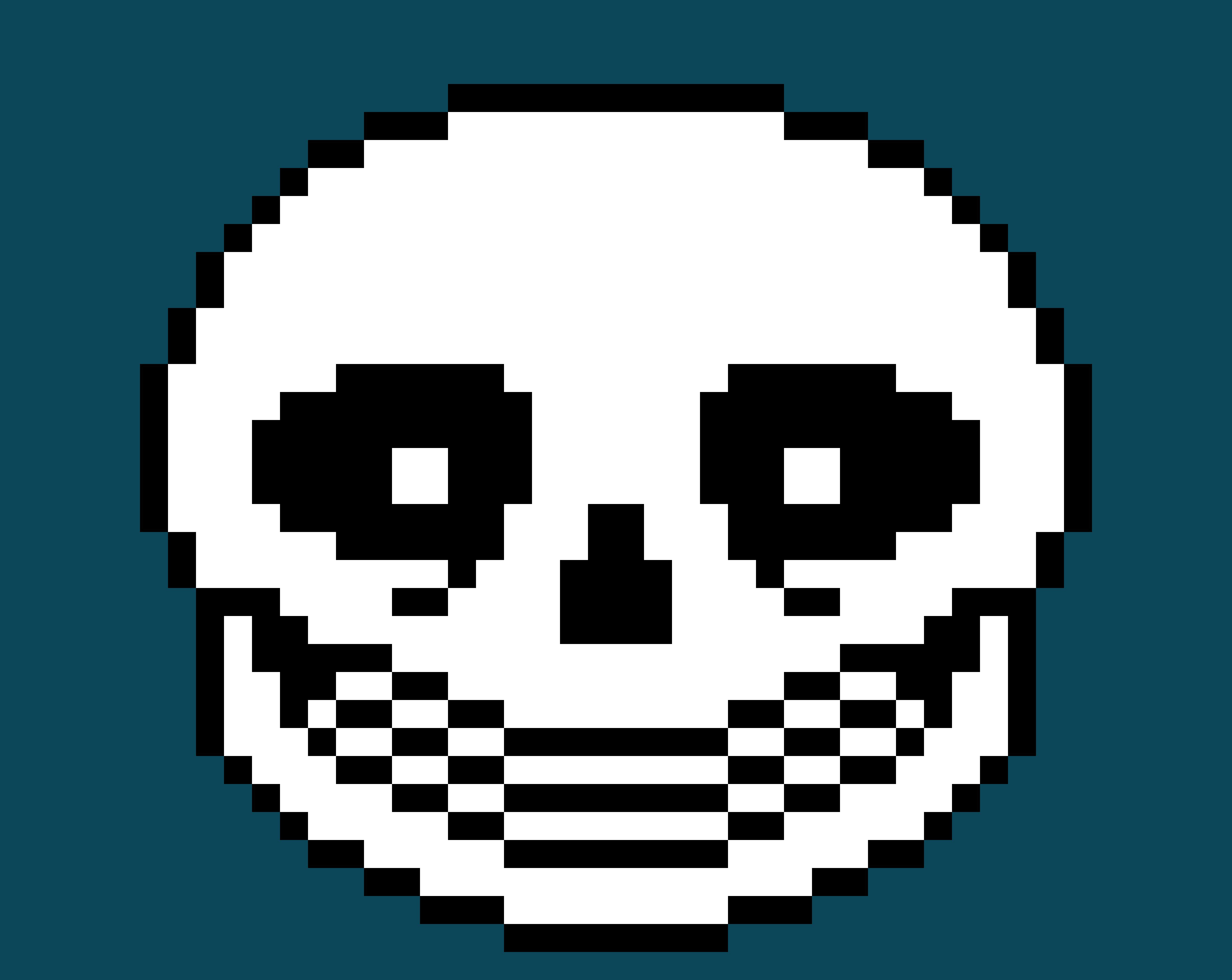 [9664c4] Sans sprite
