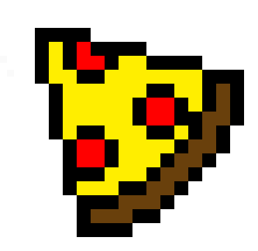 [9664c4] Pizza