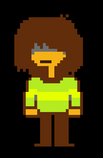 Kris (Deltarune)