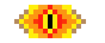 [9664c4] Sauron's Eye