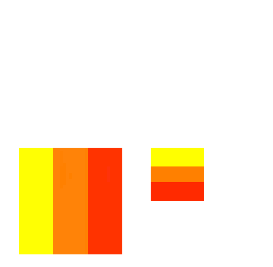 [5c1f58] Pixel Quilt Assignment - Rivers Himmelhaver