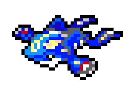 [5b85dc] Primal Kyogre
