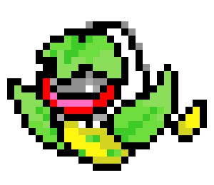 [9664c4] Victreebel