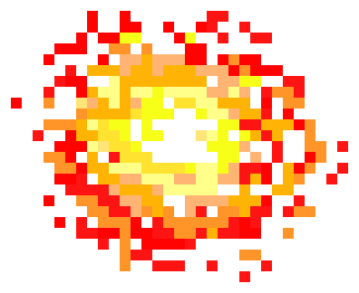 explosion