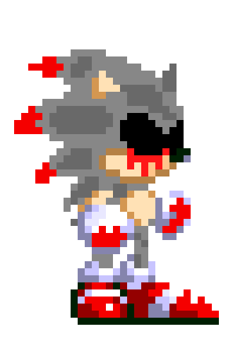 [8c7793] Nightmare sonic