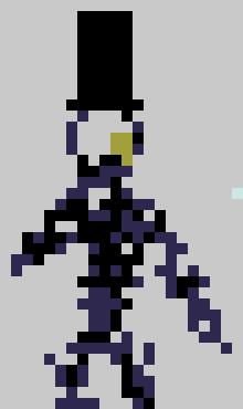 [4774de] heya the dude -Demented