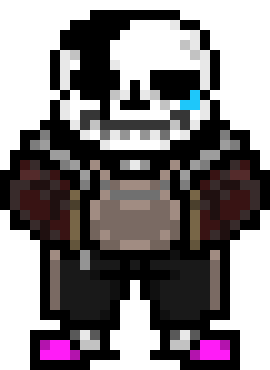 [a65b49] My cool oc