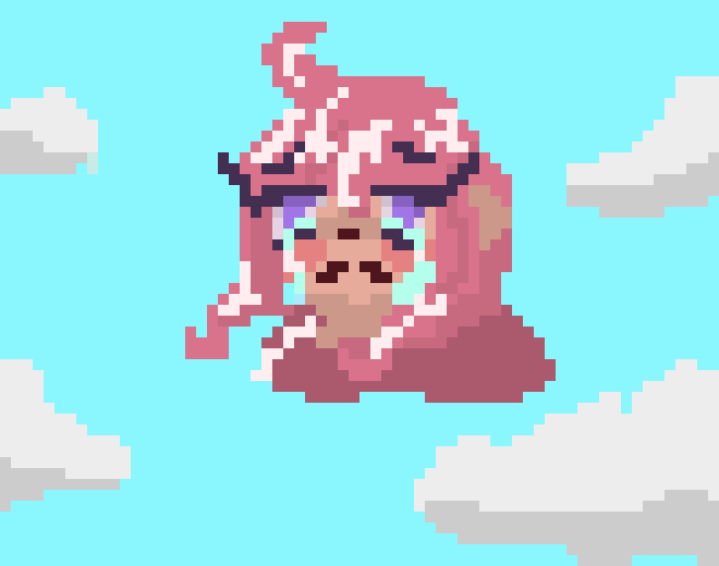 [44bfb5] crying in clouds