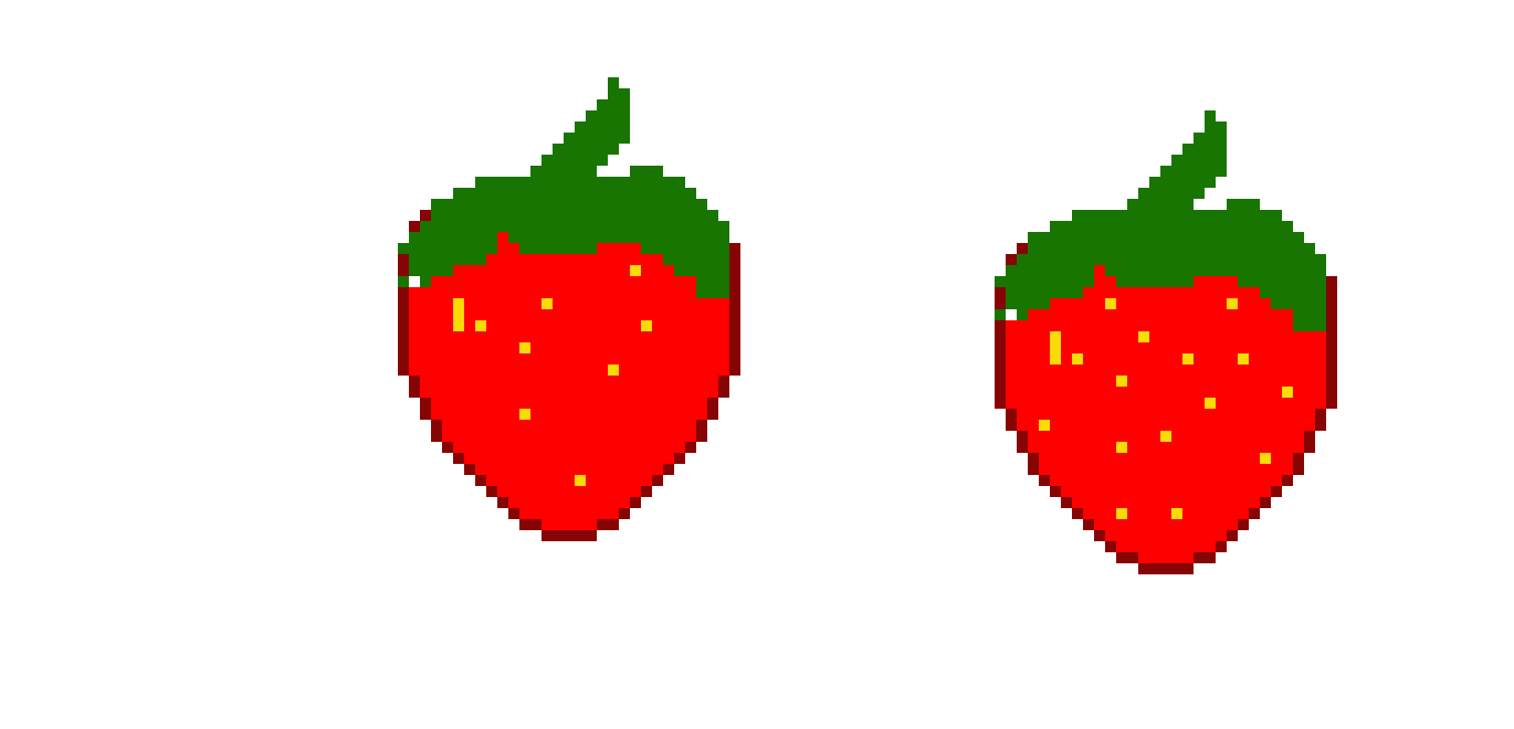 strawberry