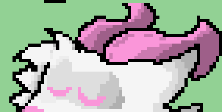 *Lays down in the floor, sleeping*