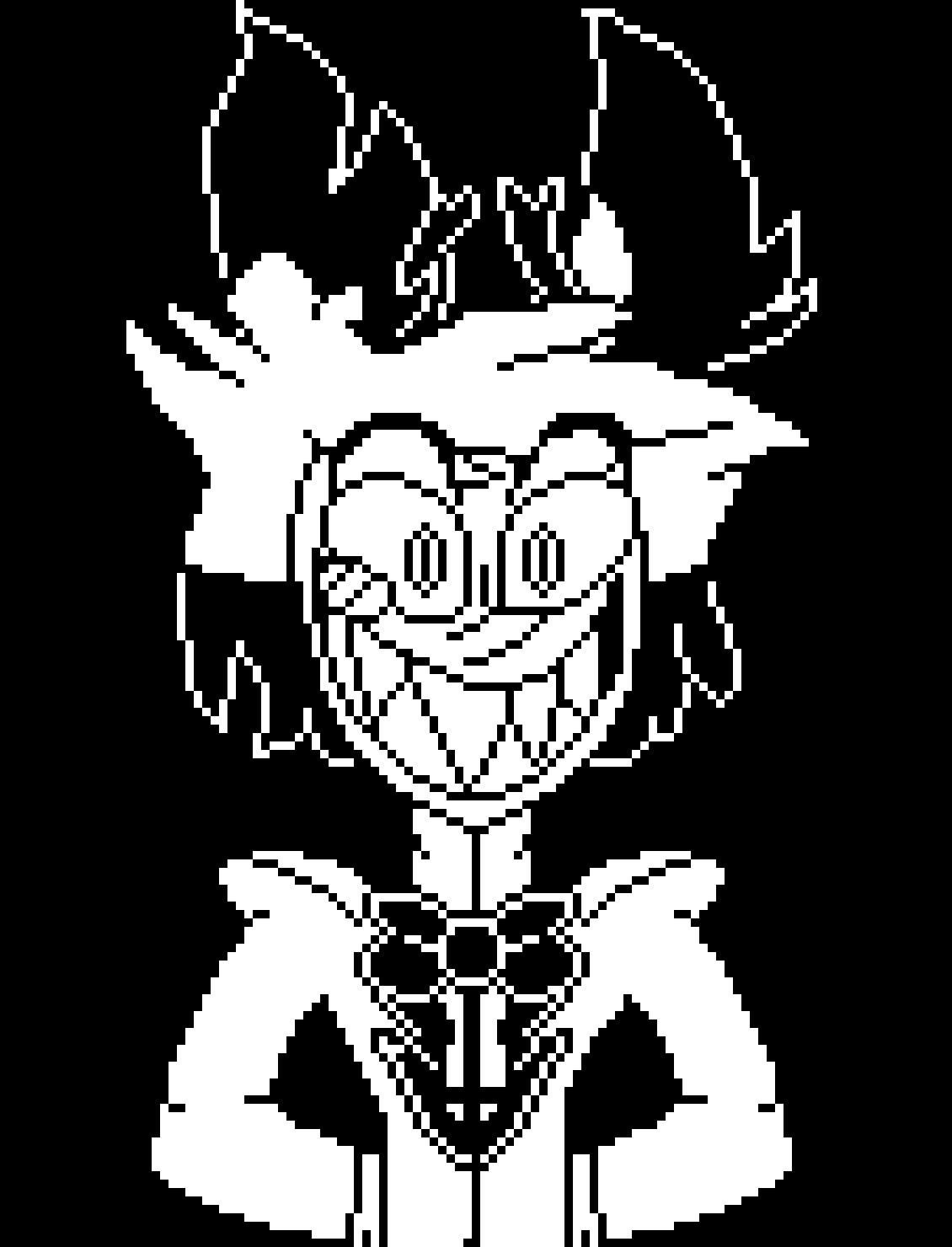 [7b7bce] -alastor just stood there after may did that- . . . . . . . . . -radio static intensifies-
