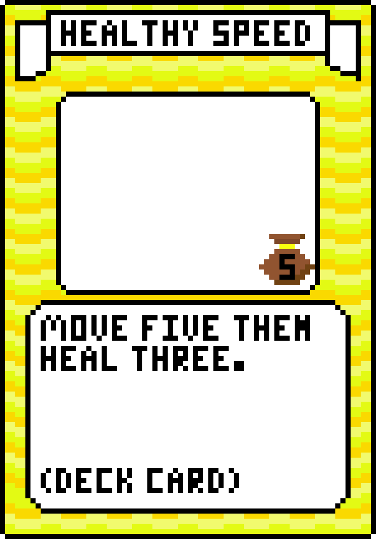 [b426cb] DesertHealthy Speed Card