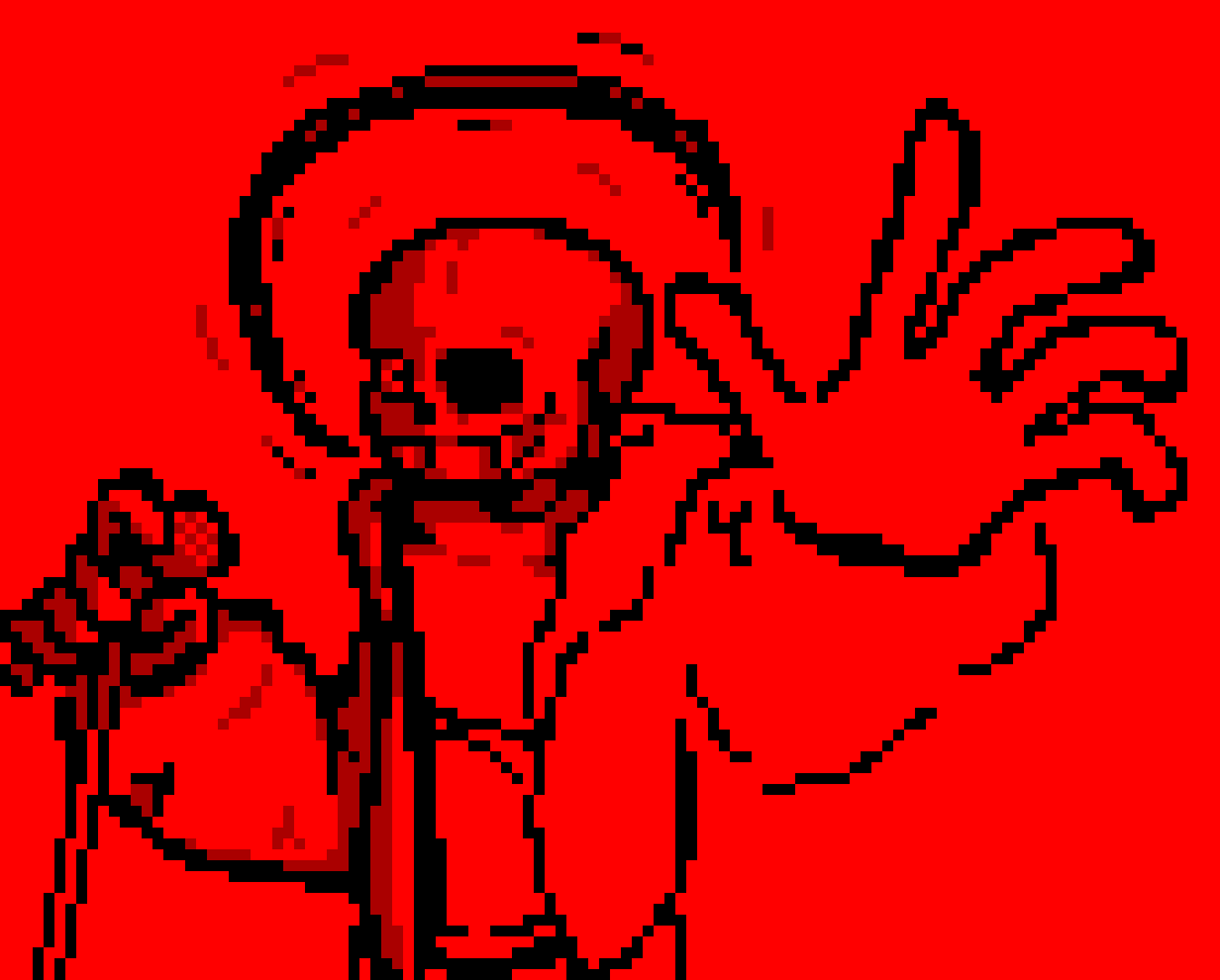 [98cc08] I TABBED BACK IN AND SAW THAT RED FUCKING STICKMAN AND ALMOST DIED BEFORE REALIZING IT WAS EIDON /hj