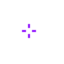 [0a0013] Krunker Crosshair